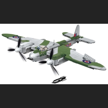 De  Havilland  Mosquito  Fbmk.Vi  452 HC